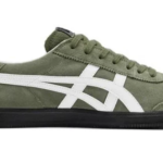 Onitsuka Tiger Tokuten Burnt – Green White Black
