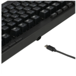 REDRAGON K587 MAGIC-WAND RGB TKL Mechanical Gaming Keyboard