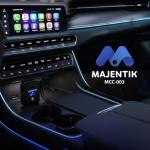 Majentik Car Play MCC-003