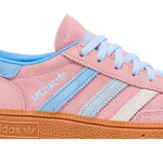 Adidas Handball Spezial – Semi Pink Spark Blue