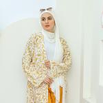طقم خروج 3 قطع رويال 079