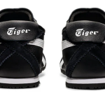 Onitsuka Tiger Mexico 66 – Black White