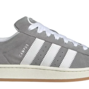 Adidas Campus 00s – Grey White