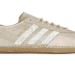 Adidas Gazelle – CLOT Halo Ivory