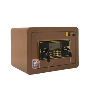 Turbotech LS 25 - BROWN