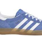 Adidas Gazelle Indoor – Blue Fusion Gum