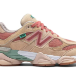 New Balance 9060 – Joe Freshgoods Inside Voices Penny Cookie Pink
