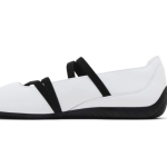 Puma Speedcat Ballet Leather 'White Black'