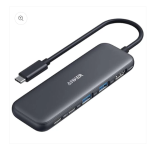 Anker 332 USB-C Hub (5-in-1)