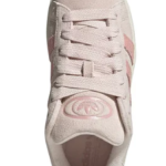 Adidas Campus 00s in light pink