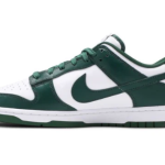 Nike Dunk Low 'Michigan State'