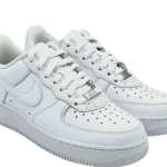 Nike Air Force 1 Low Supreme White