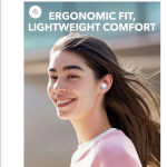 Anker Soundcore A30i