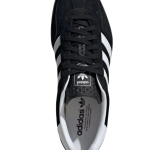 Adidas Gazelle Indoor – Core Black