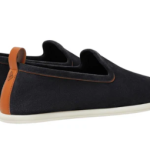 Loro piana Venice Walk Loafer 'Navy Blue (W000)'
