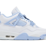 Nike Air Jordan 4 Retro 'Forget Me Not'
