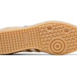 Adidas Samba OG "Cracked Metallic Pack - Gold"