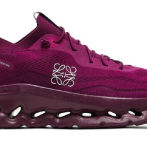 Loewe x Wmns On Cloudtilt 'Cherry'