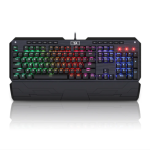 REDRAGON K555 INDRAH RGB Backlit Mechanical Gaming Keyboard