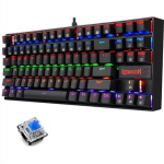 REDRAGON K552 Mechanical Gaming Keyboard - BLUE Switches