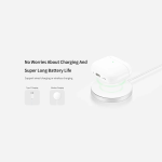 RECCI G600C Pro Earbuds