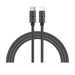 Recci RS12CL 20W Fast Charging Type-C To Lightning PD Cable 2M