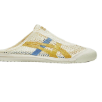 Onitsuka MEXICO 66 SABOT – Cream/Mustard