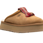 UGG Tazzle Slipper – Chestnut