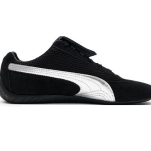 Puma × Open YY Speedcat 'Black Shadow Grey'