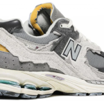 New Balance 2002R – Protection Rain Cloud