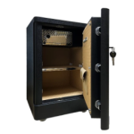 LG Safe - BXG70F Black