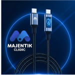 Majentik Cable CL-020 Type-C To Type-C