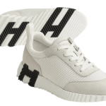 Hermès Bouncing sneaker 'Blanc'