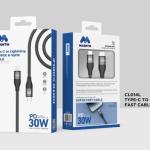 Majentik Cable CL014 Lightning