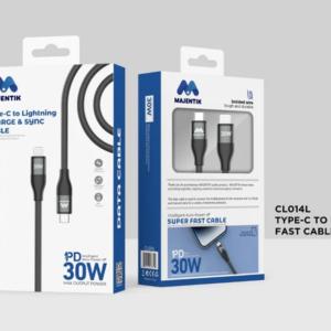 Majentik Cable CL014 Lightning