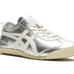 Onitsuka Tiger mexico 66 – Silver Off White