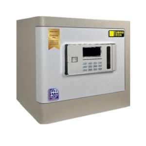 LG Safe - BXG35 Beige
