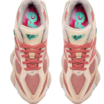 New Balance 9060 – Joe Freshgoods Inside Voices Penny Cookie Pink