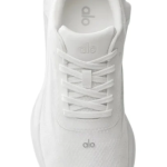 ALO RUNNER WHITE/WHITE