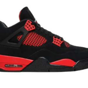 Air Jordan 4 Retro 'Red Thunder'