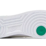 Nike Air Force 1 Low 07 Lv8 40th Anniversary Sail Malachite