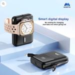 Majentik Power Bank MJ-28 10000 mAh