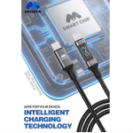 Majentik Cable CL-020 Type-C To Type-C