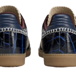 Adidas Samba Wales Bonner – Nvy Croc