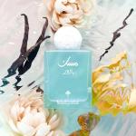Ibraheem Al.Qurashi - Musk Powder