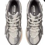 New Balance 1906A – Silver Metallic