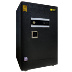 LG Safe - BXG80F Black