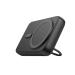 Joyroom JR-W050 20W Magnetic Suction Ring Holder Wireless Charging Power Bank 10000mAh