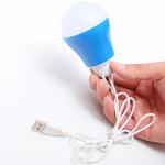 لمبة USB صغيرة