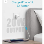 Anker PowerPort III 20W Cube